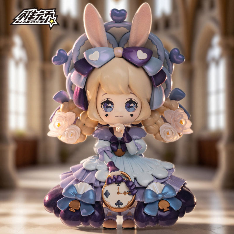 KOKOYA Fragments of Memory Series Trading Figure 8Pack BOX - Image 12
