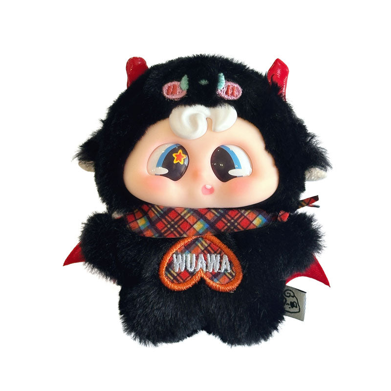 Pippy Demon Pippy Series Trading Plush 10Pack BOX - Image 31