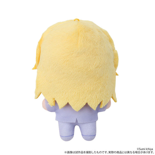 Stomp, Kick, Love Nui Pal! Plush Mascot Kaho Kusumi - Image 2