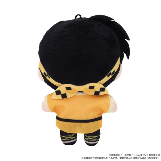 Ranma 1/2 Ryoga Hibiki Plush Mascot - Image 2