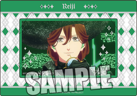 Movie Uta no Prince-sama TABOO NIGHT XXXX Customize Visual Card Collection Part.4 12Pack BOX - Image 2
