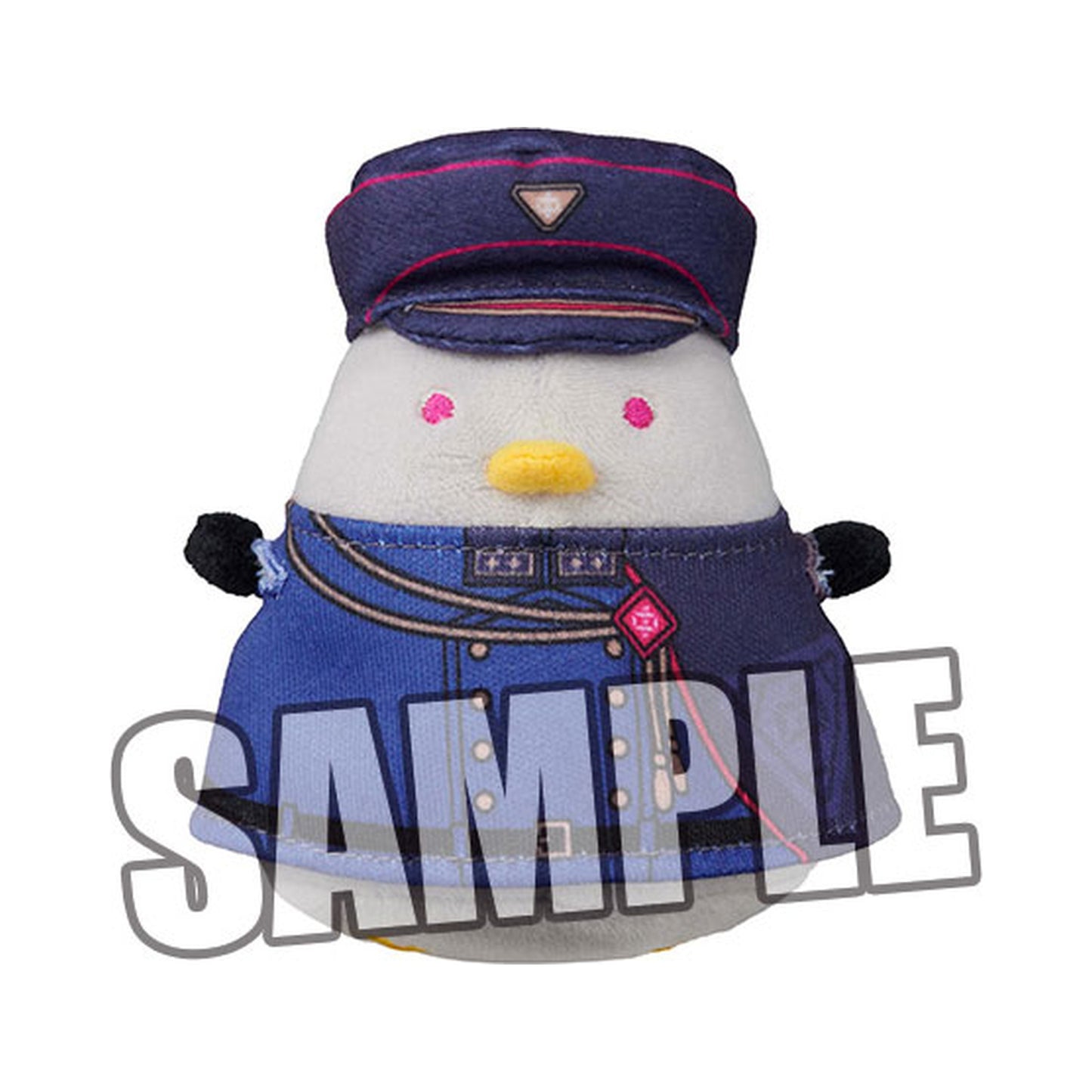 Chun Colle Hypnosis Mic -Division Rap Battle- Nemu Aohitsugi - Image 1