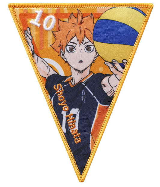 Charland Collection Haikyuu!! 10Pack BOX - Image 2