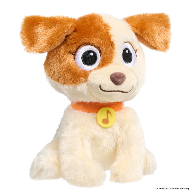 Sesame Street S Size Plush - Tango - Image 3