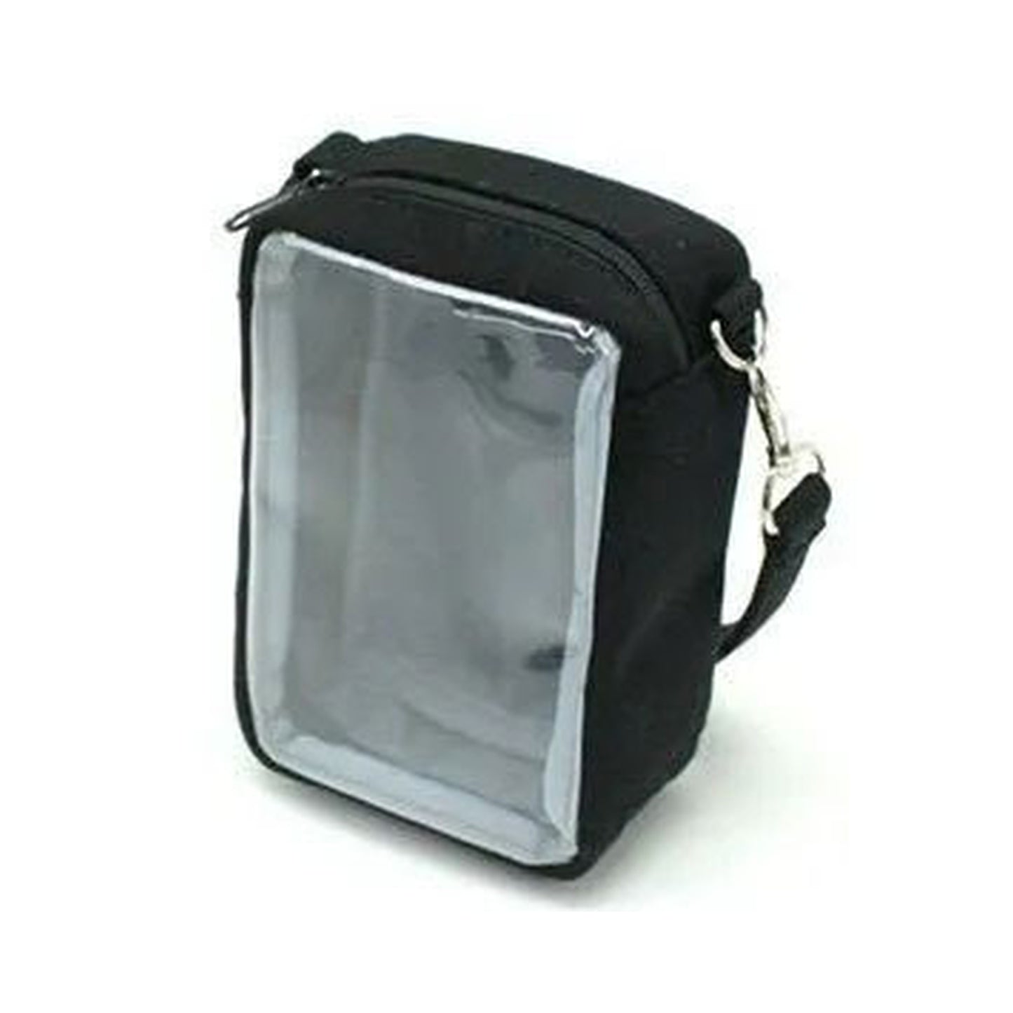 Mini Nui Pouch S Size Black - Image 1