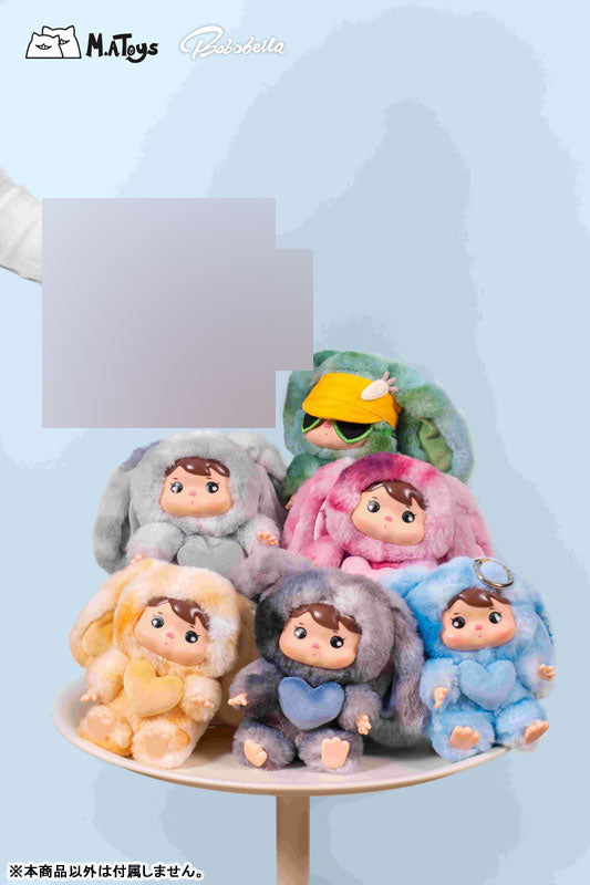 Bobo v2 Plush Blind Box 6Pack BOX - Image 2