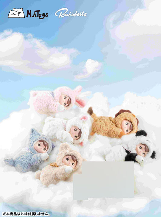 Plush Mini Pet Bag 6Pack BOX - Image 2