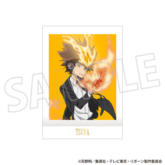 Reborn! PashaColle PREMIUM 9Pack BOX - Image 2