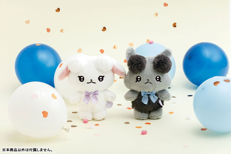 Cheer Cheer Lambs Plush Lamuu - Image 4