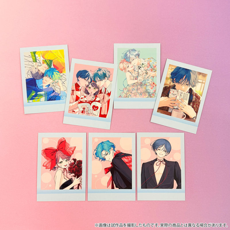 It Takes More Than a Pretty Face to Fall in Love PashaColle 10Pack BOX - Image 8