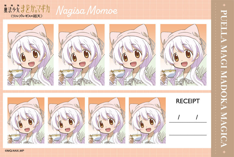 Puella Magi Madoka Magica ID Photo Studio 6Pack BOX - Image 7