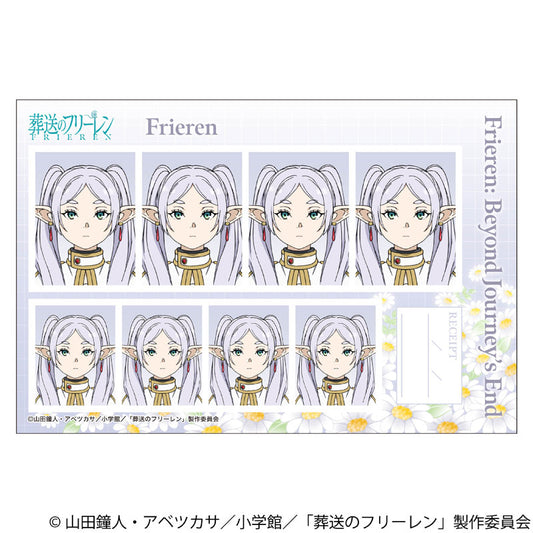 Frieren: Beyond Journey's End ID Photo Studio 12Pack BOX - Image 2