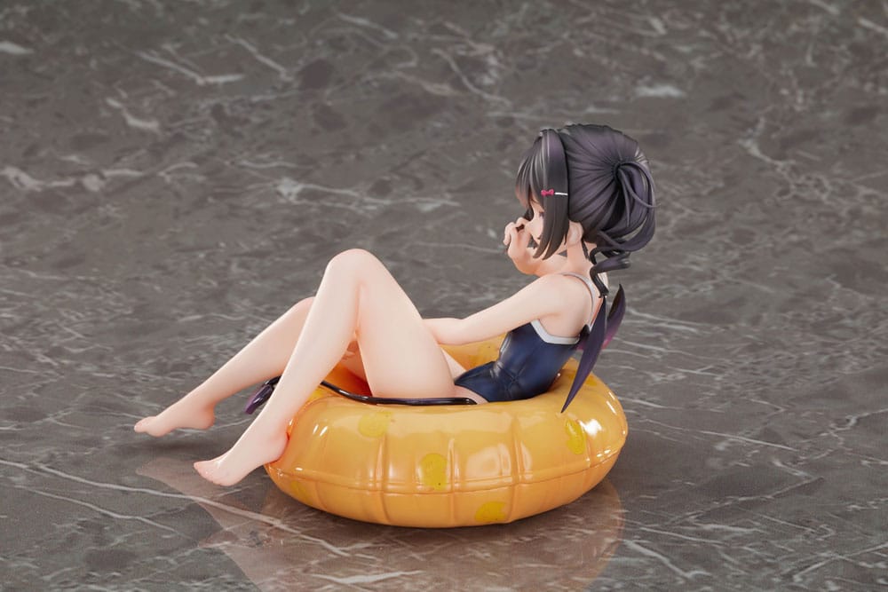 Original Character PVC Statue 1/7 Shino Swimsuit Ver. Illustration by Riko 10 cm
