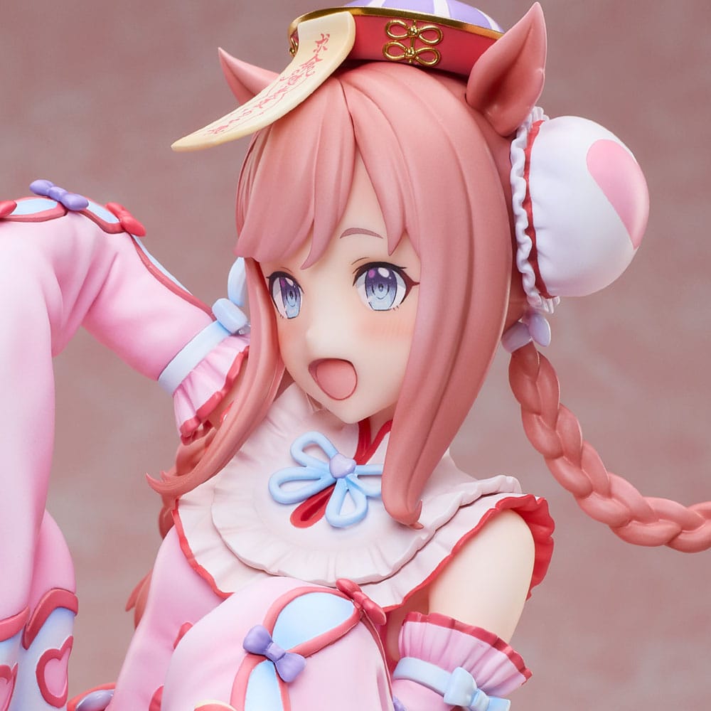 Uma Musume: Pretty Derby PVC Statue 1/6 Agnes Digital Lovely Jiangshi Ver. 32 cm