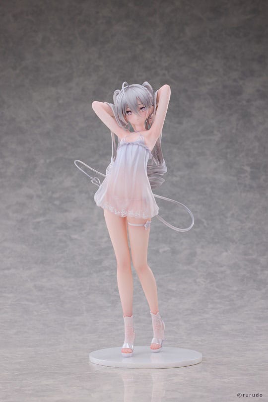 Original Character Statue 1/6 Sugar Gospel Ver. illustration by rurudo 25 cm