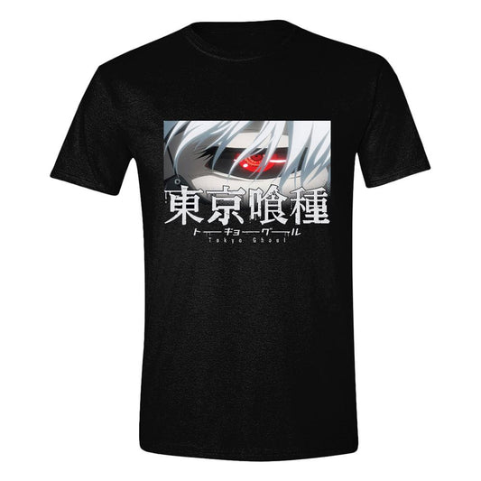 Tokyo Ghoul T-Shirt Red Eye