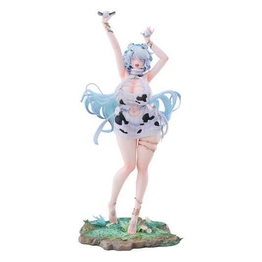 Goddess of Victory: Nikke PVC Statue 1/6 Trina 32 cm