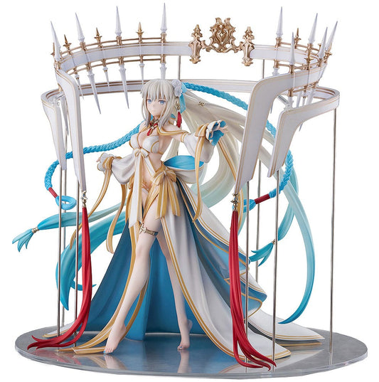 Fate/Grand Order PVC Statue 1/7 Morgan, Lady of the Water 33 cm