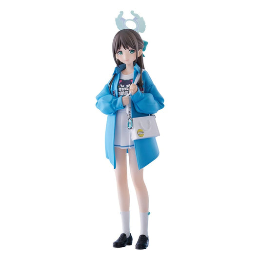 Blue Archive Pop Up Parade PVC Statue Airi (Band): Event KV Ver. 18 cm