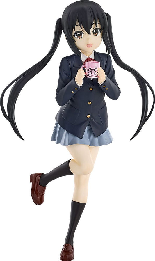K-On! Pop Up Parade PVC Statue Azusa Nakano L Size 22 cm