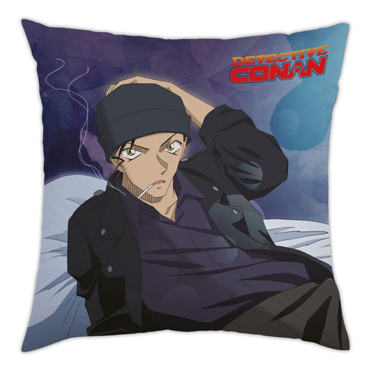 Detective Conan Pillow Amuro & Akai 35 x 35 cm