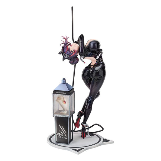 Goddess of Victory: Nikke PVC Statue 1/7 Quency: Escape Queen 27 cm