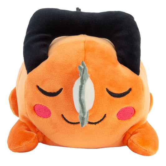 Chainsaw Man Mocchi-Mocchi Plush Figure Pochita Sleeping 20 cm