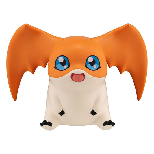 Digimon Adventure Look Up PVC Statue Patamon 11 cm