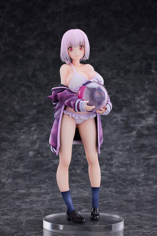 SSSS.Gridman PVC Statue 1/7 Akane Shinjo 23 cm