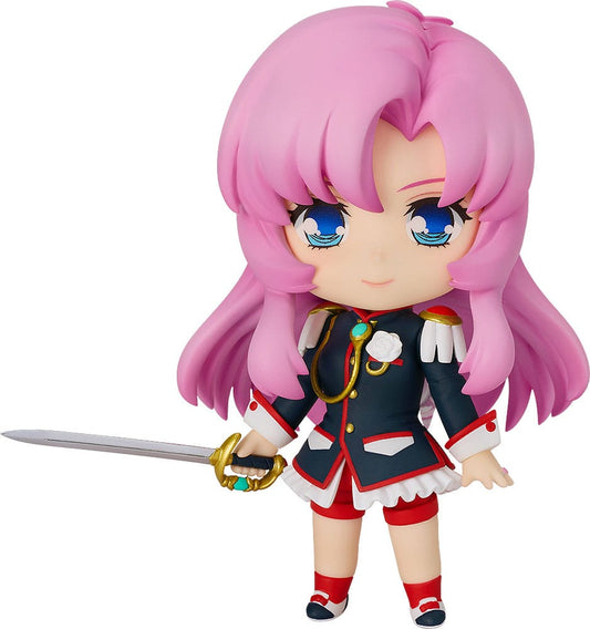 Revolutionary Girl Utena Nendoroid Action Figure Utena Tenjo 10 cm