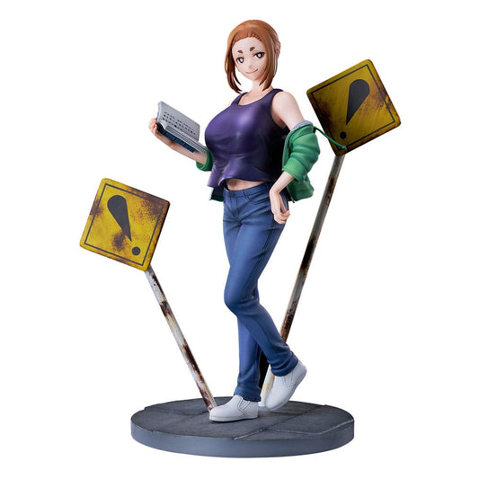 The Grimm Variations: Otome, Kaiju, and the Spirited Away PVC Statue Sumireko Ogawa 27 cm