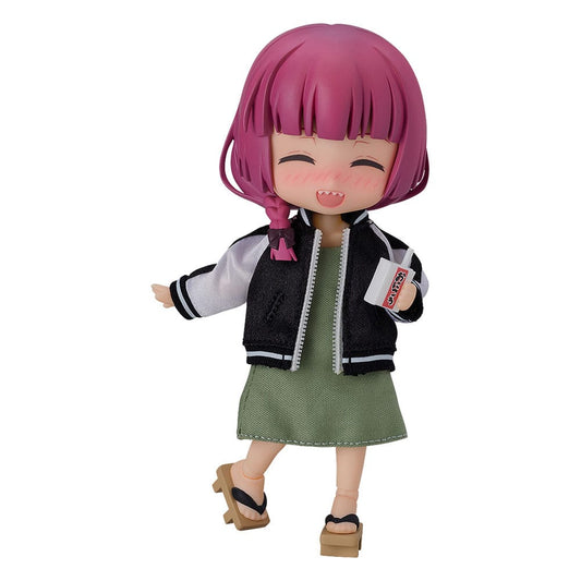 Bocchi the Rock! Nendoroid Doll Figure Kikuri Hiroi 14 cm