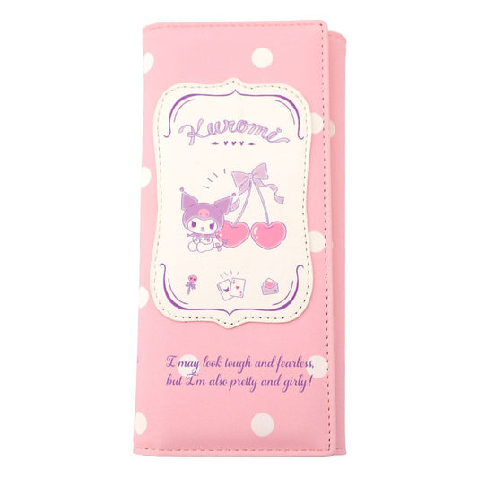 Sanrio Coin Purse Kuromi Kawaii