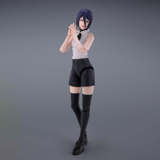 Chainsaw Man: Reze Arc S.H. Figuarts Action Figure Reze 14 cm