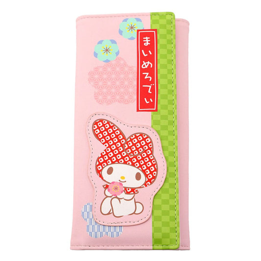 Sanrio Coin Purse My Melody Japanese