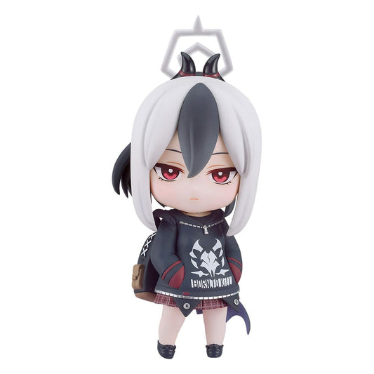 Blue Archive Nendoroid Action Figure Kayoko Onikata 10 cm