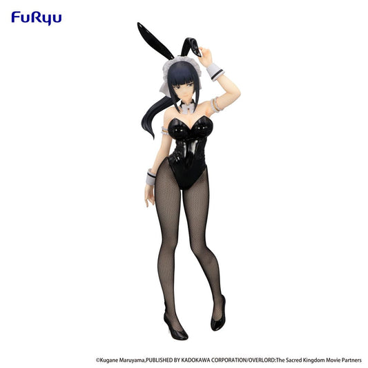 Overlord BiCute Bunnies PVC Statue Narberal 27 cm