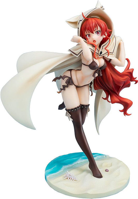 Mushoku Tensei: Jobless Reincarnation Statue 1/7 Eris Boreas Greyrat Swimsuit Ver. 25 cm