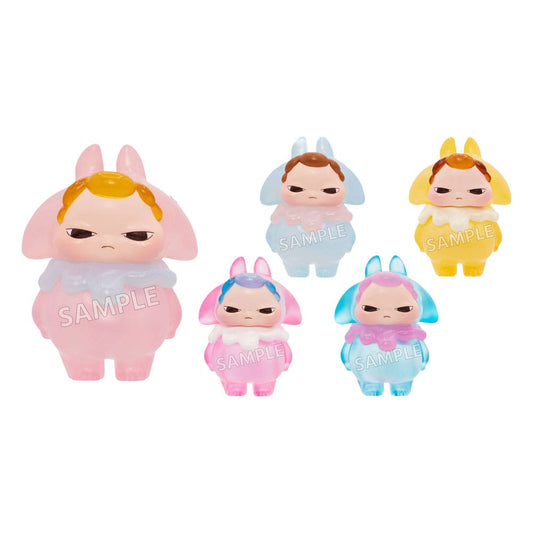 Manta Baby Blind Box Mini Figures PalVerse Box Ver. 5 cm Assortment (6)