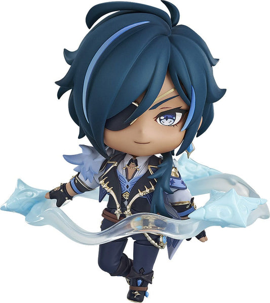 Genshin Impact Nendoroid Action Figure Kaeya 10 cm