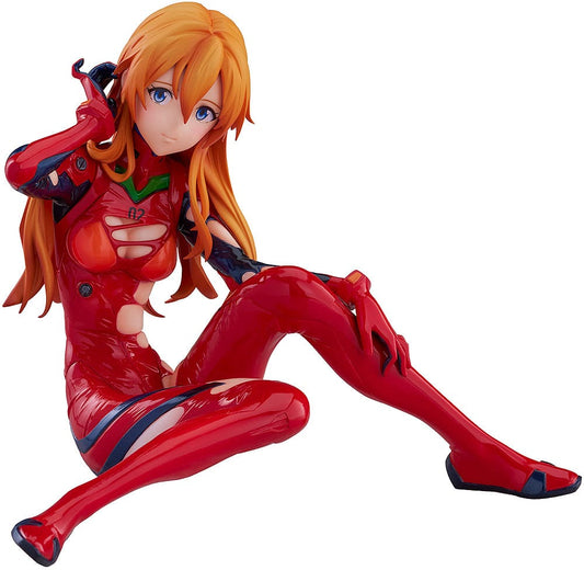 Rebuild of Evangelion S-Fire PVC Statue 1/7 Asuka Langley 12 cm