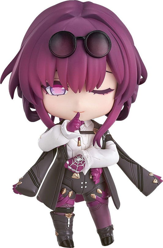 Honkai: Star Rail Nendoroid Action Figure Kafka 10 cm