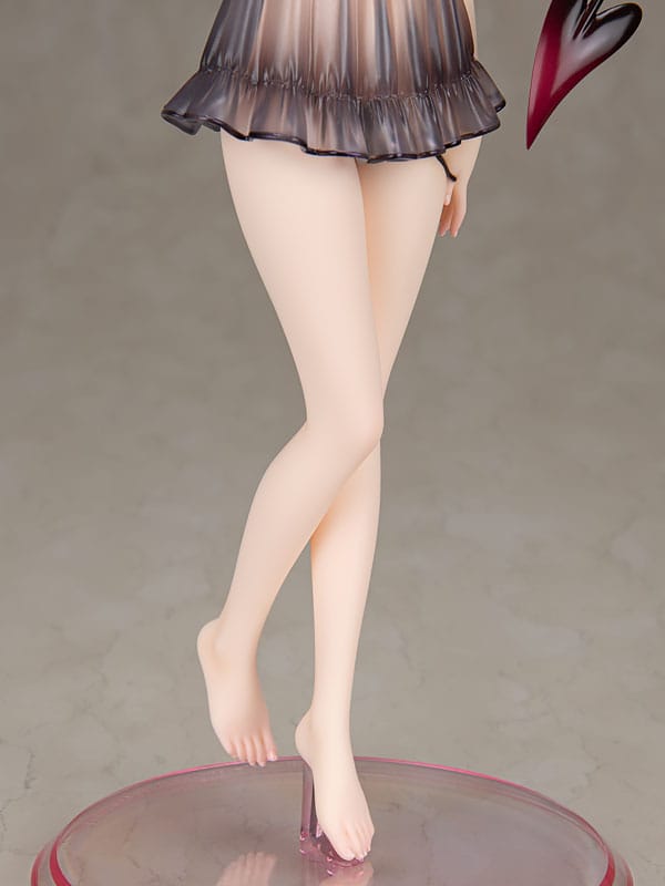 To Love-Ru Darkness PVC Statue 1/6 Momo Belia Deviluke Little Devil Baby Doll Ver. 24 cm