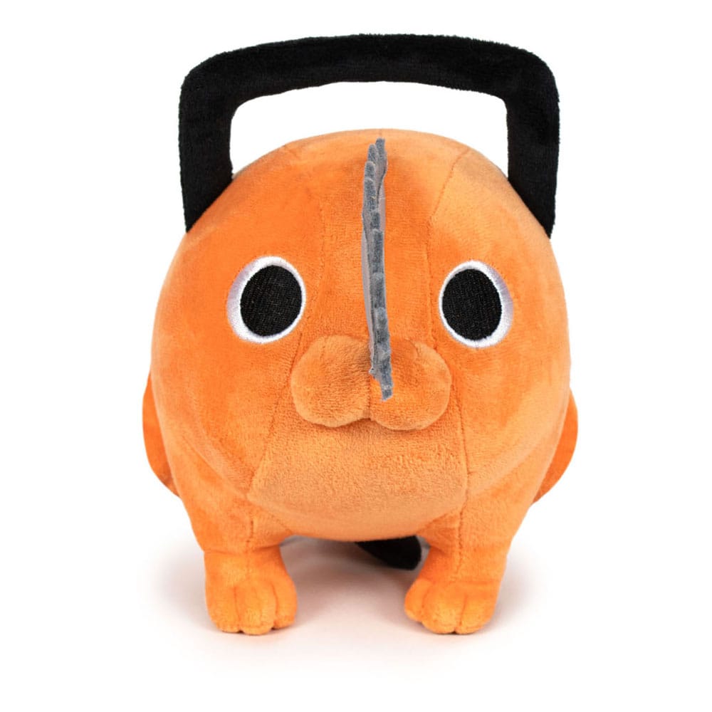 Chainsaw Man Plush Figures Assortment 2-Modus Pochita 27 cm (24)