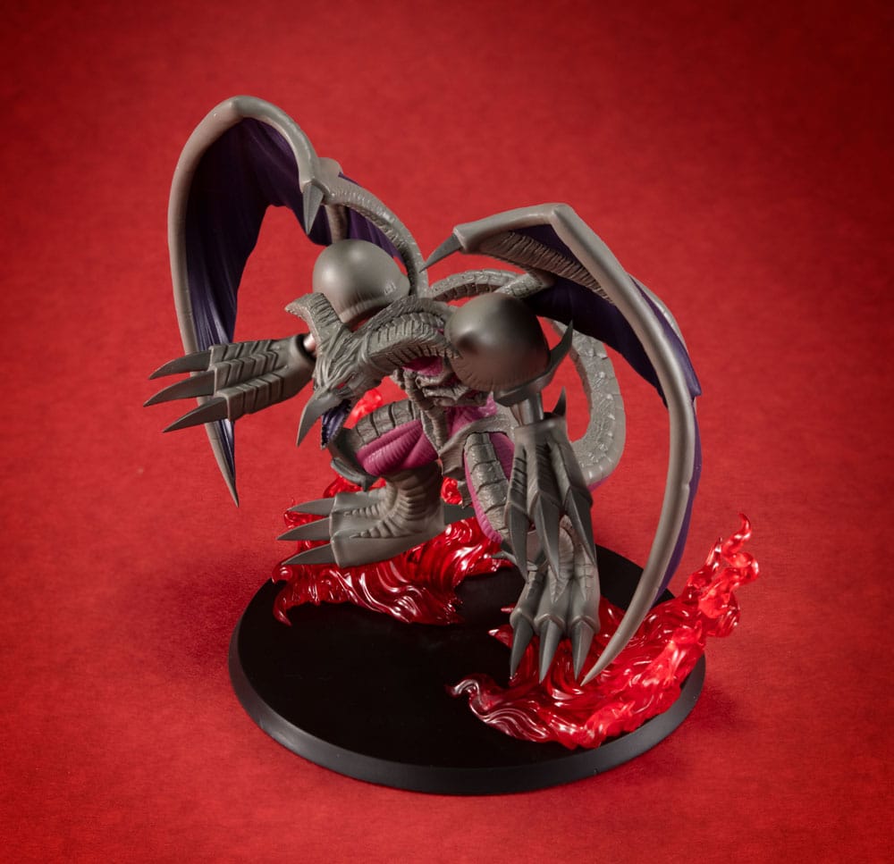 Yu-Gi-Oh! Duel Monsters Monsters Chronicle GX PVC Statue B. Skull Dragon 9 cm