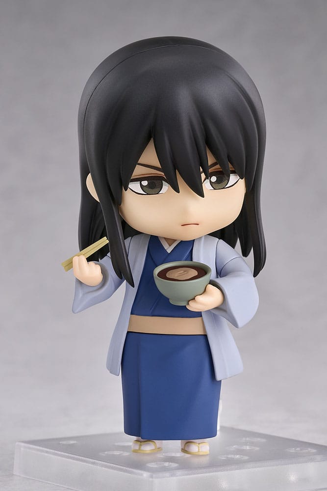 Gintama Nendoroid Action Figure Kotaro Katsura 10 cm