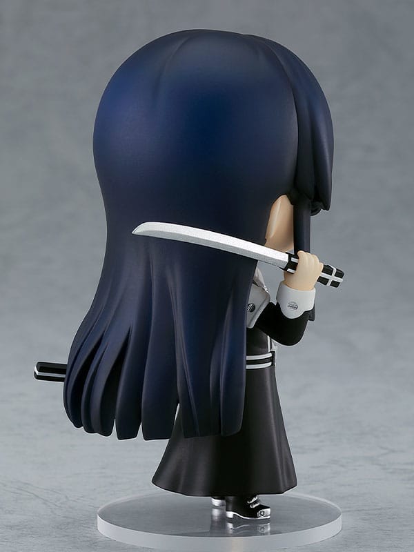 D.Gray-man Nendoroid Action Figure Hayato Suo 10 cm
