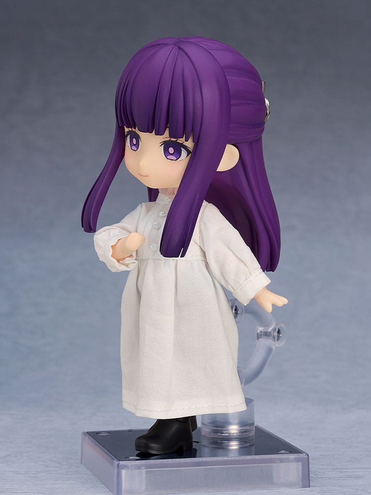 Frieren: Beyond Journey's End Nendoroid Doll Action Figure Fern 14 cm
