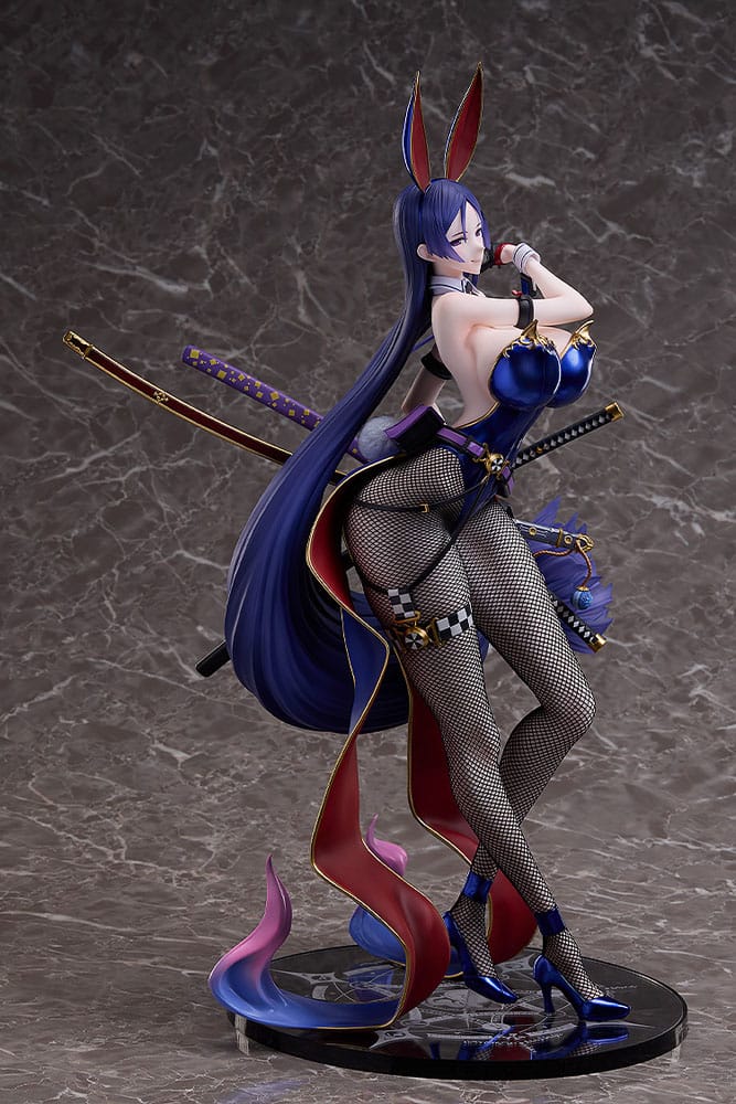 Fate/Grand Order PVC Statue 1/4 Minamoto-no-Raikou: Bunny Girl Style 51 cm