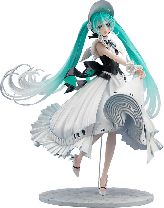 Character Vocal Series 01: Hatsune Miku Characters PVC Statue 1/7 Symphony: 2023 Ver. 26 cm